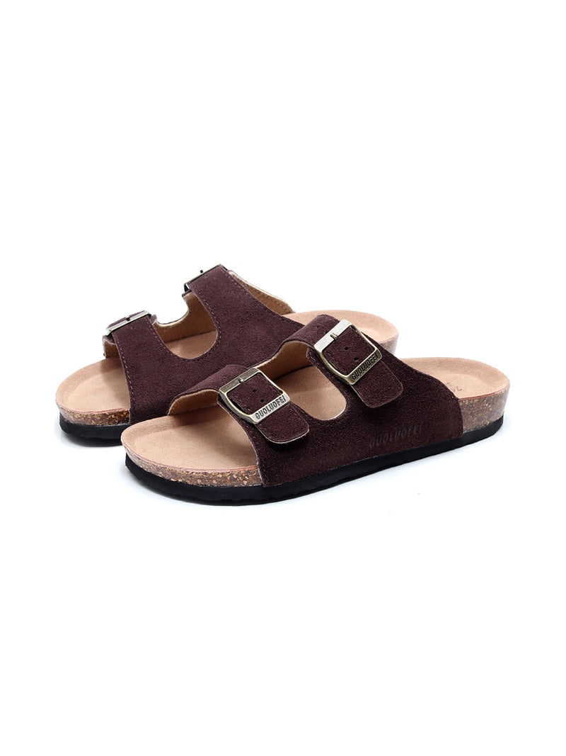 Beautifully Crafted Sandals in a Classic Style