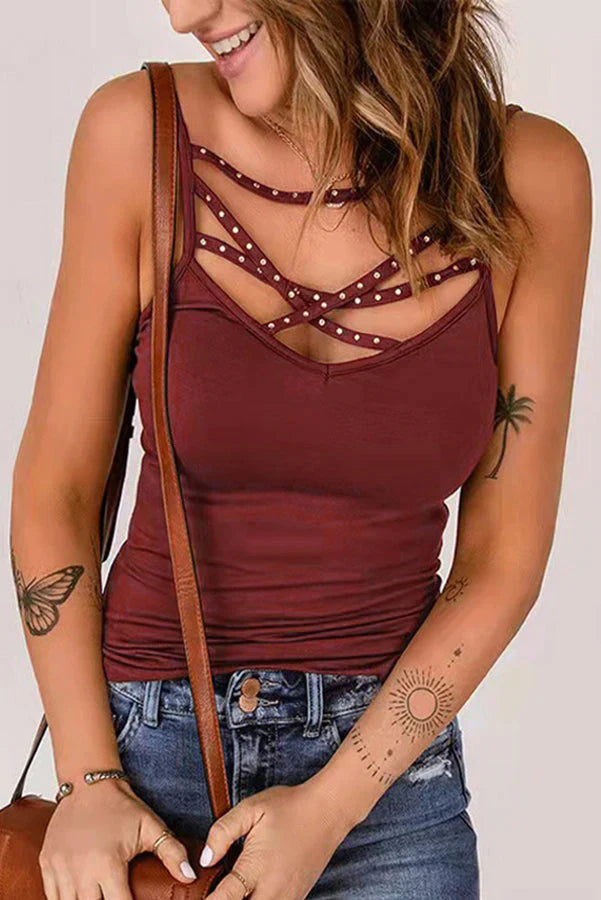 Classic Vintage & Enduringly Stylish Top