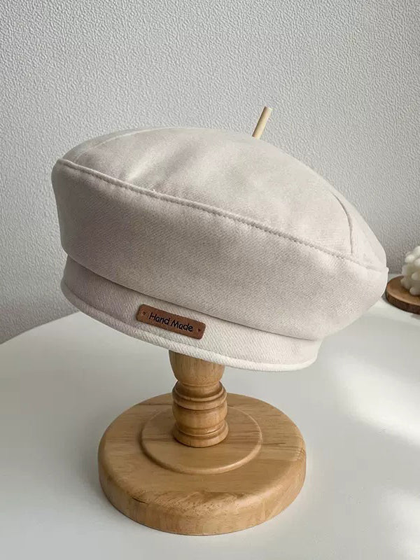 Vintage Inspired Garment with a Contemporary Edge