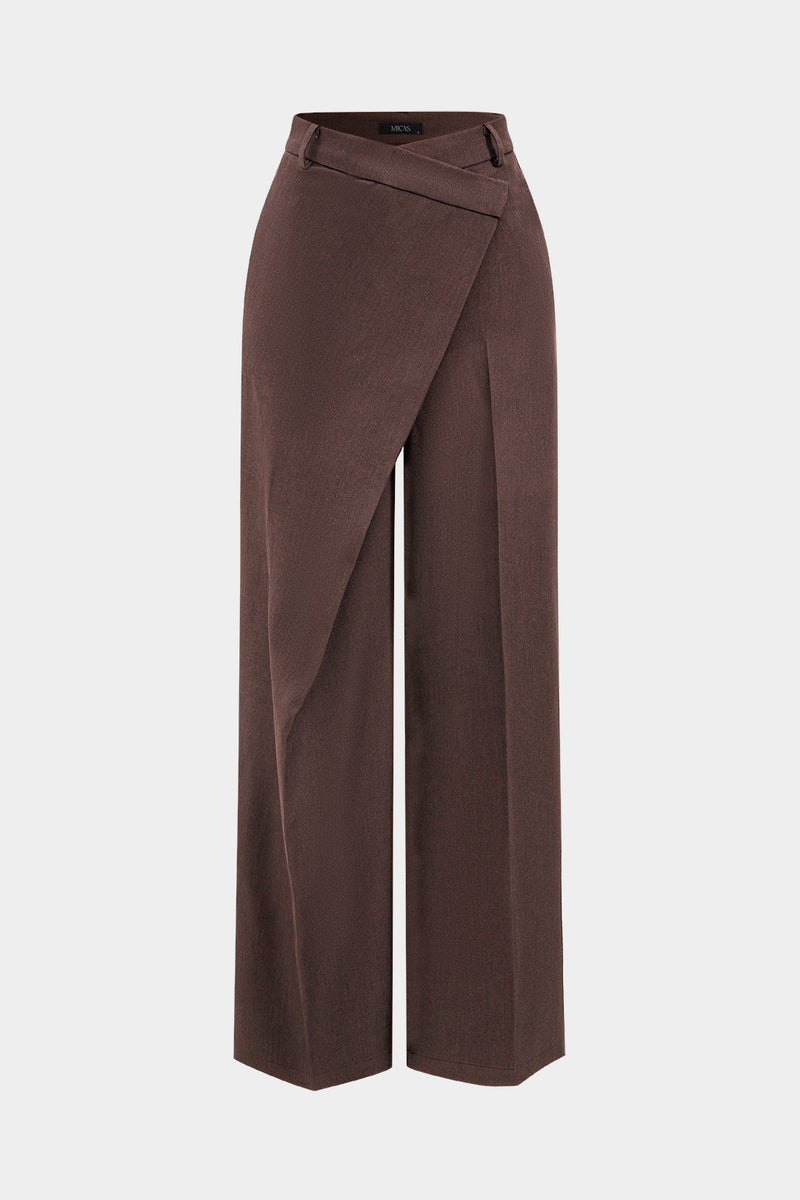 Gracefully Styled Trousers for Any Occasion