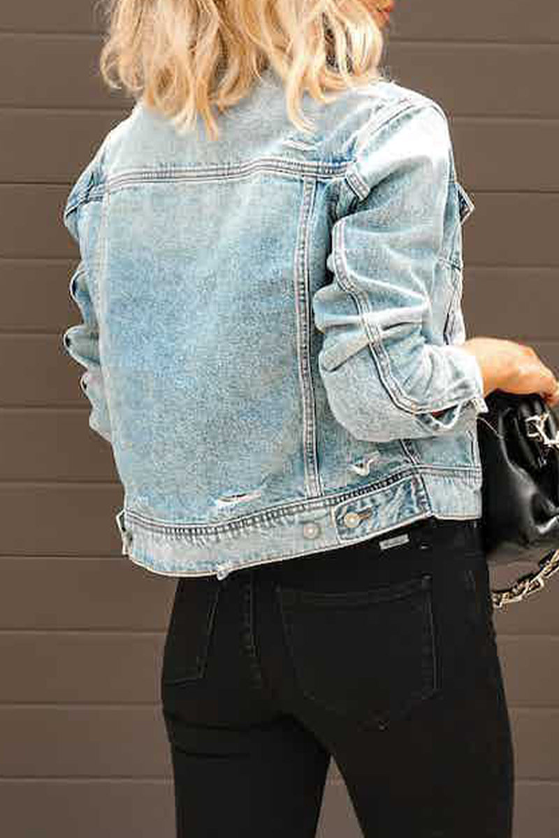 Classic Vintage & Enduringly Stylish Garment