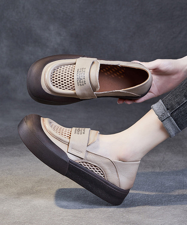 Classic Vintage Shoes with a Flattering Fit