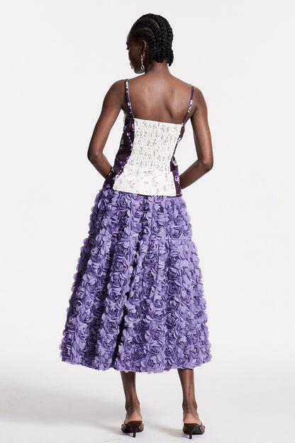 Beautifully Balanced Garment with Timeless Character