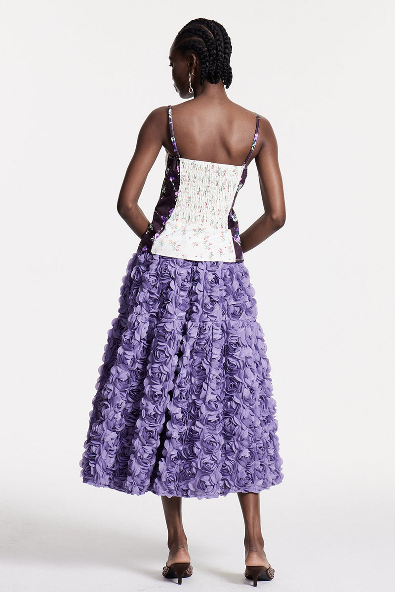 Beautifully Balanced Garment with Timeless Character