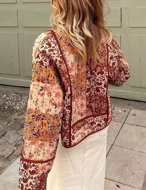 Elegantly Styled Jacket for Everyday Wear