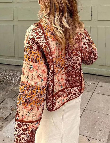 Elegantly Styled Jacket for Everyday Wear