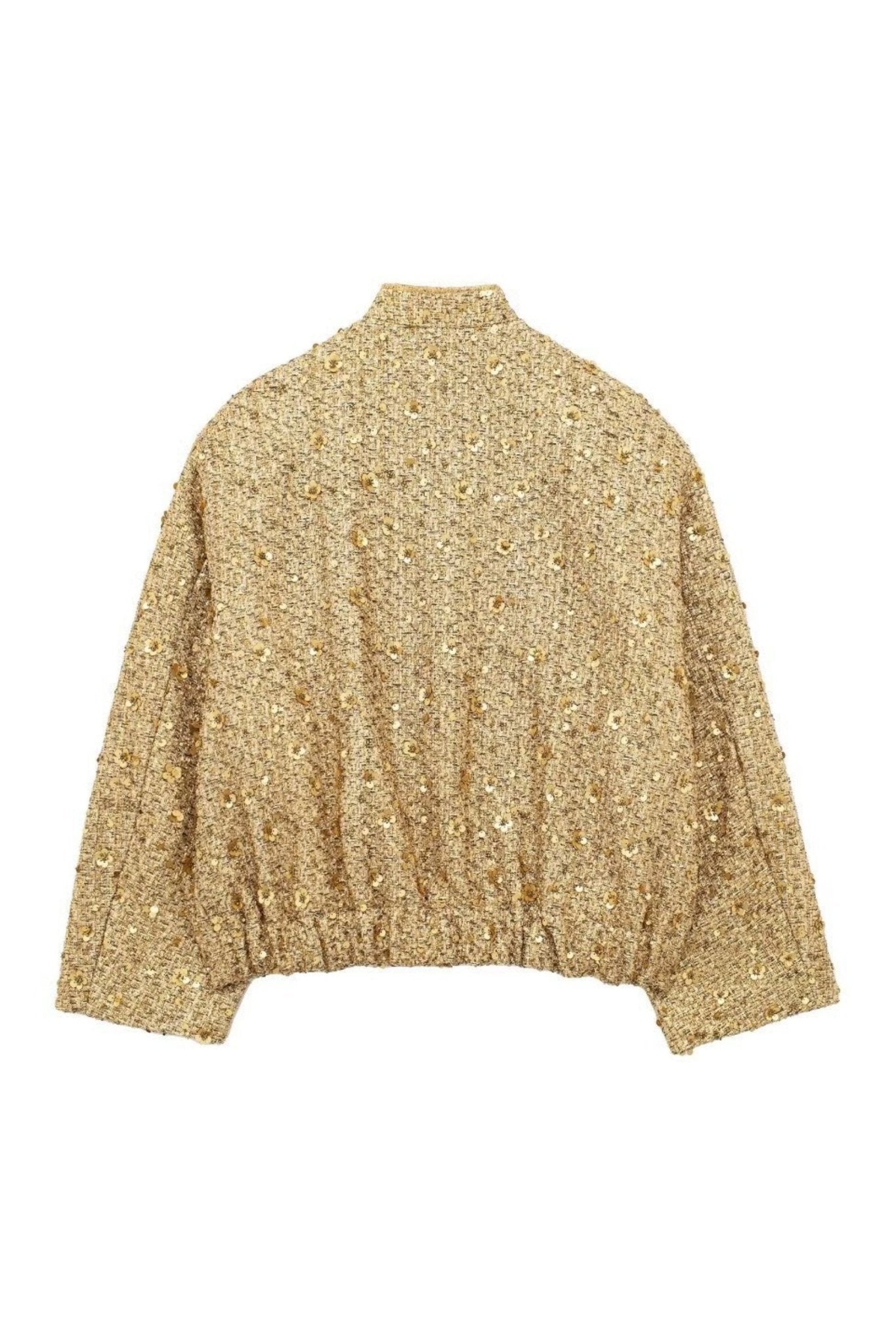 Elegantly Styled Jacket for Everyday Wear