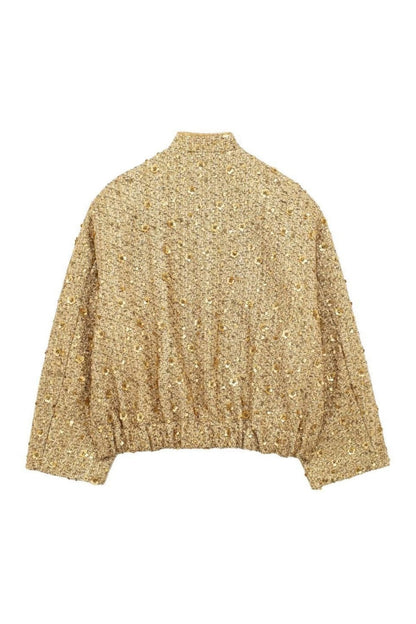 Elegantly Styled Jacket for Everyday Wear