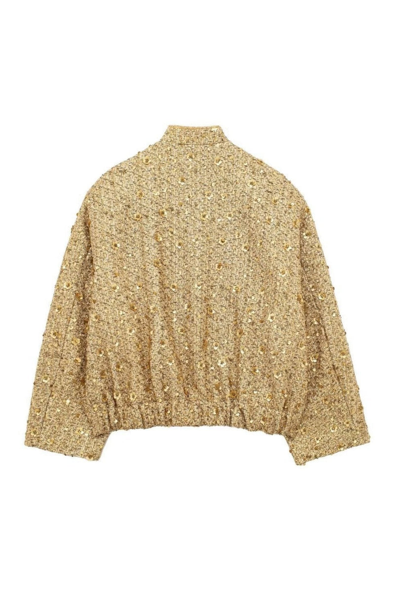 Elegantly Styled Jacket for Everyday Wear