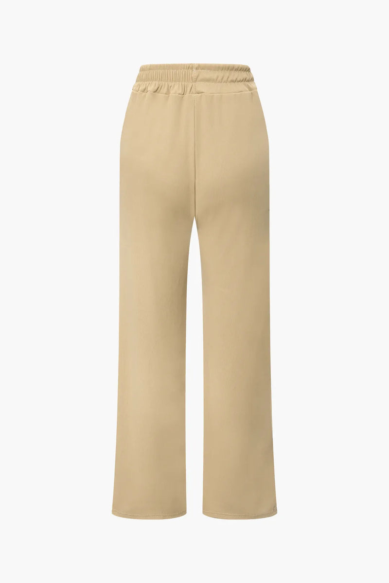 Beautifully Crafted Pants in a Classic Style