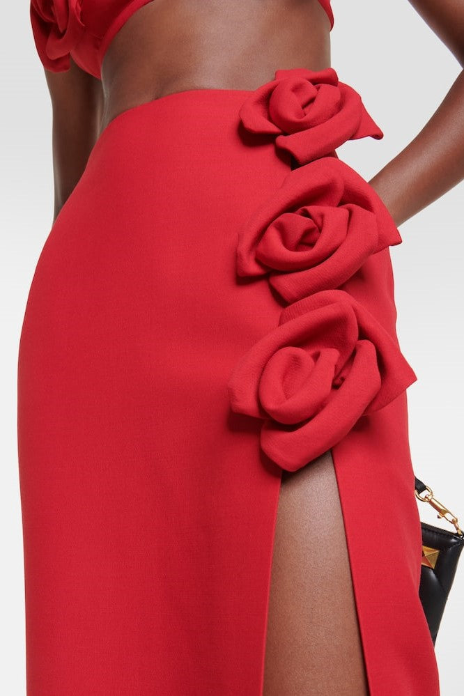 Vintage Inspired Garment with a Contemporary Edge