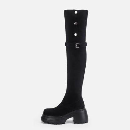 Classic Vintage & Enduringly Stylish Boots