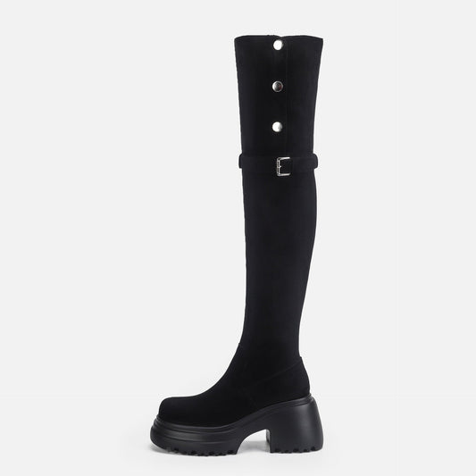 Classic Vintage & Enduringly Stylish Boots