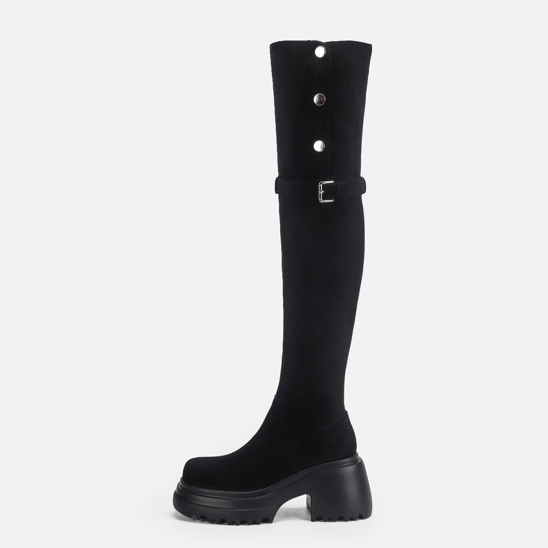 Classic Vintage & Enduringly Stylish Boots