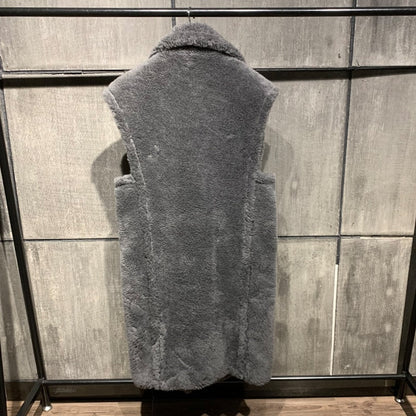 Beautifully Balanced Garment with Timeless Character