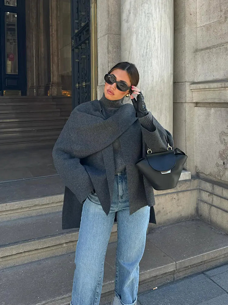 Beautifully Crafted Coat in a Classic Style