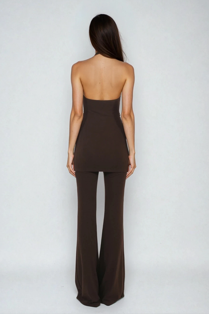 Beautifully Finished Pants in a Timeless Design