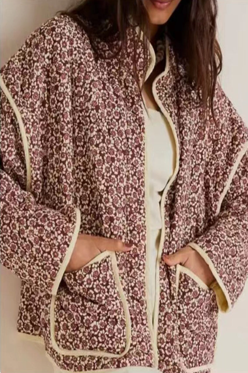 Effortlessly Elegant Garment with a Timeless Design