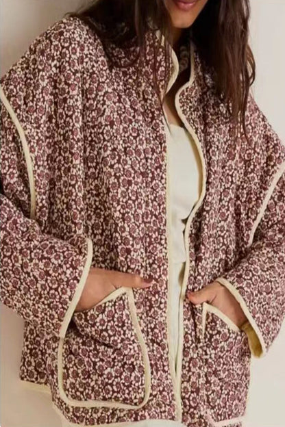 Effortlessly Elegant Garment with a Timeless Design