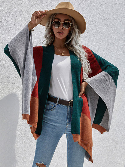 A Vintage Style Cardigan with Delicate Timeless Details