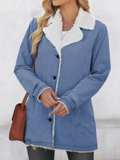 Polished Garment with an Effortless Classic Look
