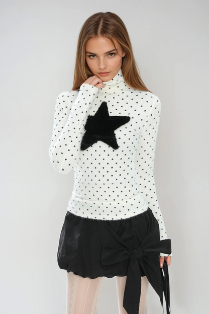 Beautifully Finished Top in a Timeless Design