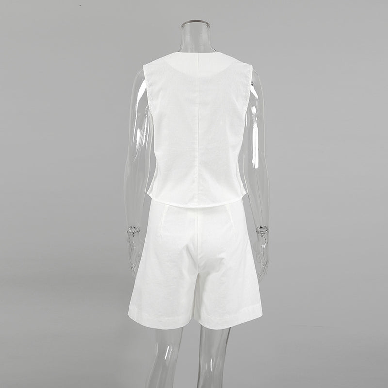 Elegantly Styled Garment for Everyday Wear
