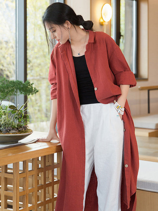 Effortlessly Elegant Coat with a Timeless Design