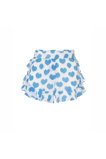 Vintage Inspired Bikini with a Contemporary Edge