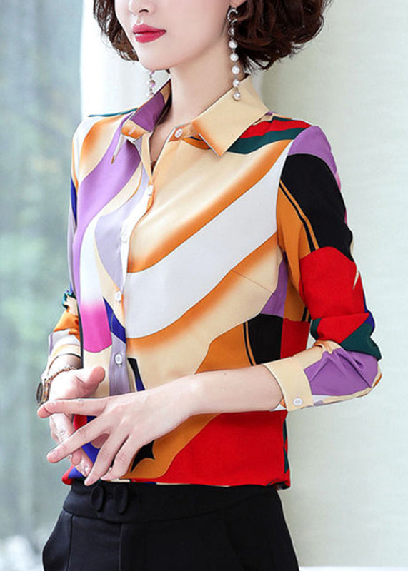 Beautifully Crafted Shirt in a Classic Style