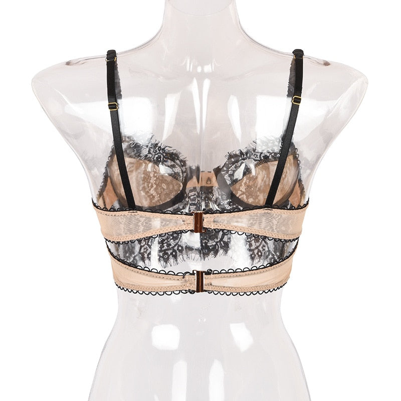 Sophisticated Top with a Clean Classic Look