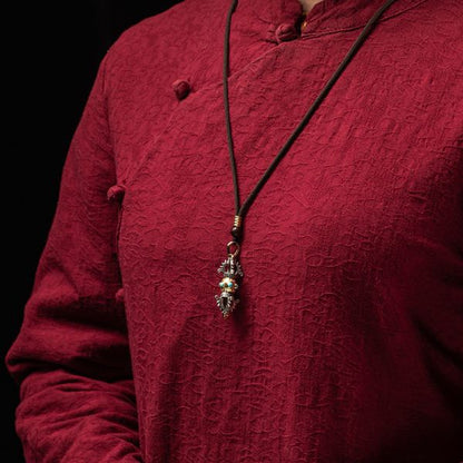 Polished Garment with an Effortless Classic Look