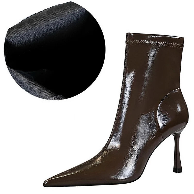 Classic Vintage & Enduringly Stylish Boots