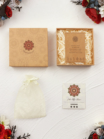 Beautifully Balanced Garment with Timeless Character