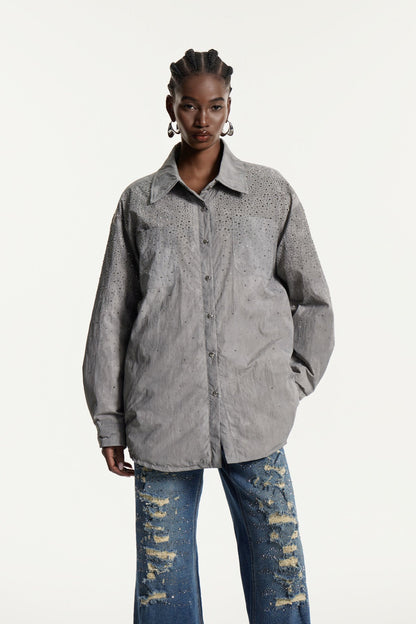 Beautifully Crafted Shirt in a Classic Style