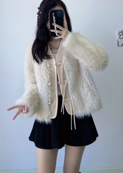 Beautifully Crafted Jacket in a Classic Style