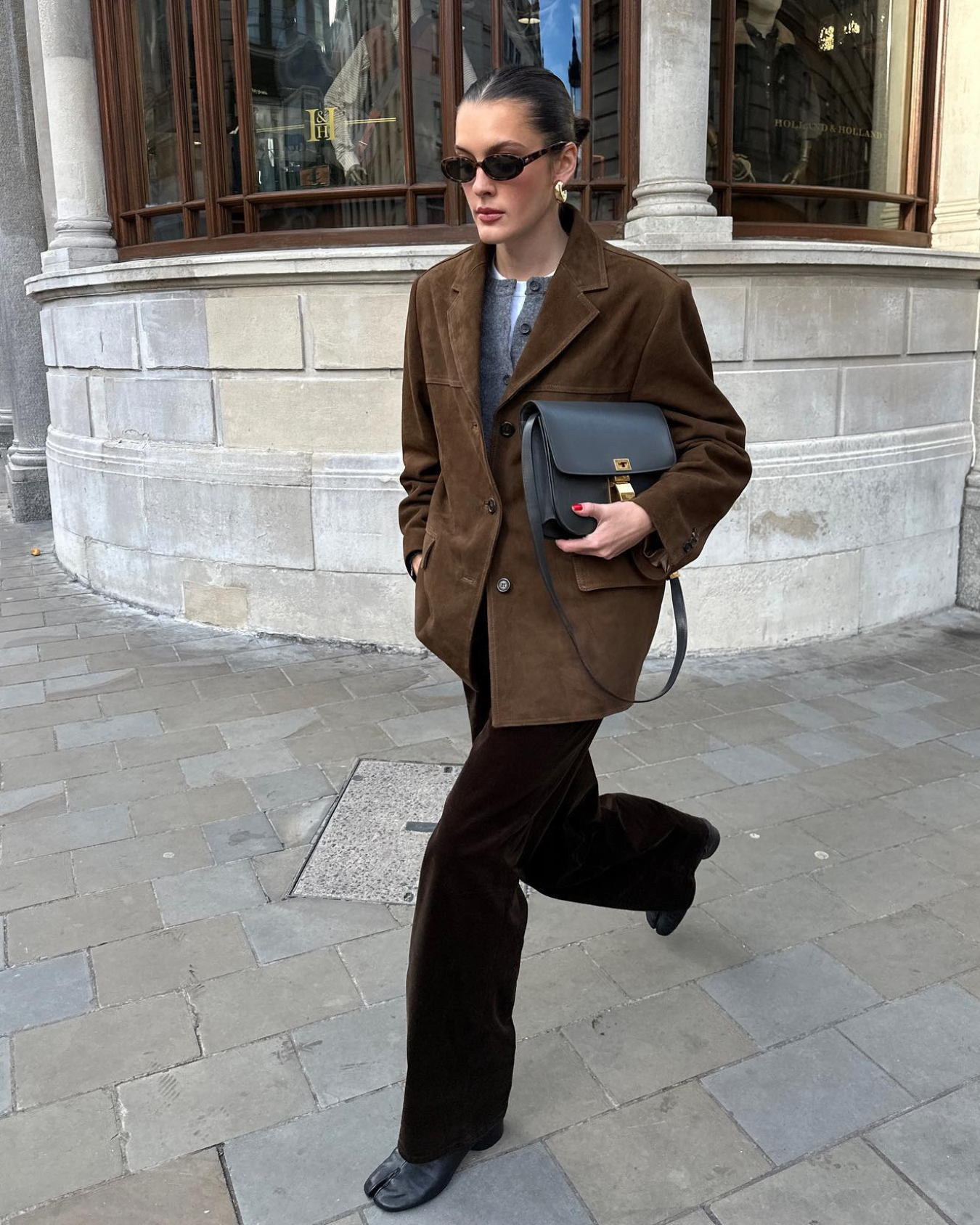 Classic Vintage & Enduringly Stylish Garment