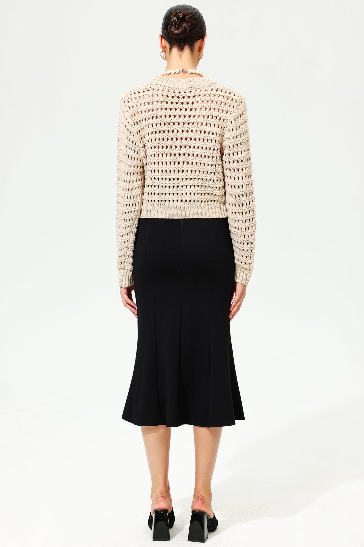 Classic Vintage & Enduringly Stylish Cardigan