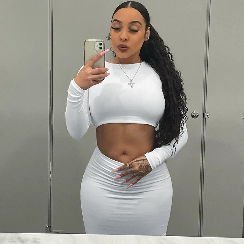 Beautifully Crafted Top in a Classic Style