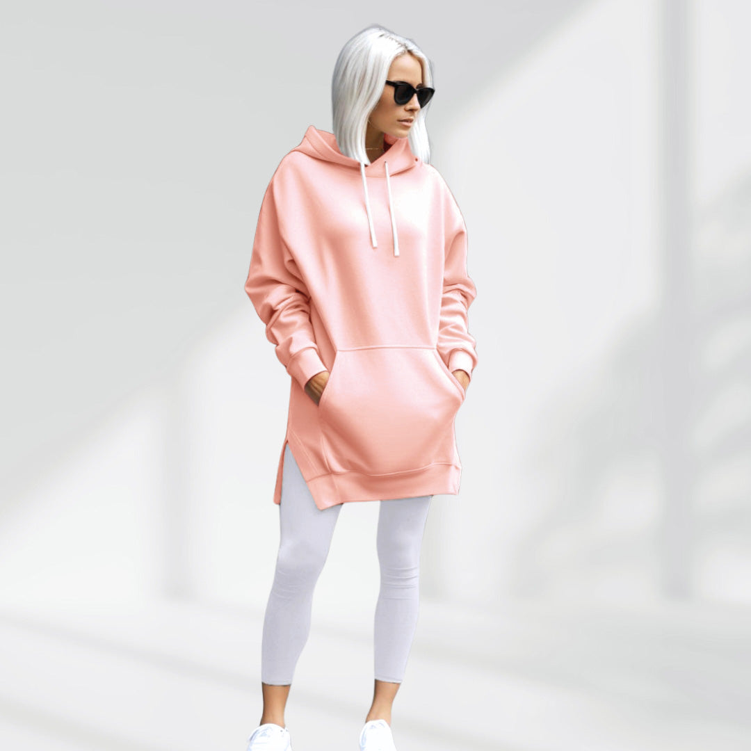 Polished Garment with an Effortless Classic Look
