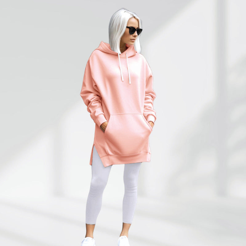 Polished Garment with an Effortless Classic Look
