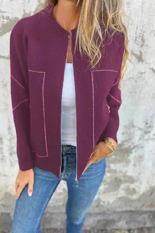 Classic Vintage & Enduringly Stylish Coat