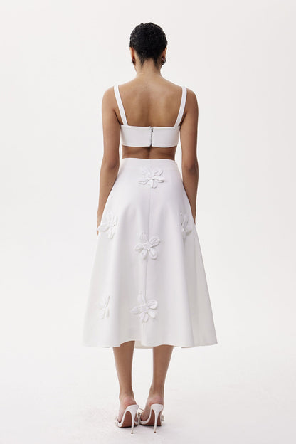 Elegantly Styled Garment for Everyday Wear