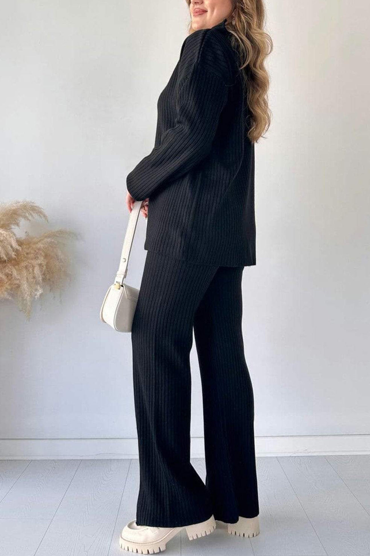 Vintage Inspired Garment with a Contemporary Edge