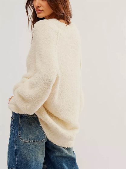 Classic Vintage & Enduringly Stylish Sweater