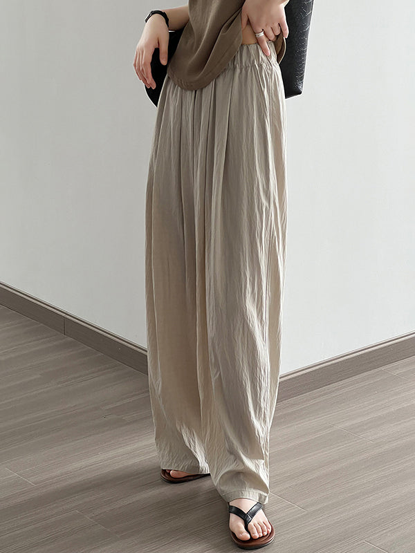 Vintage Inspired Pants with a Contemporary Edge
