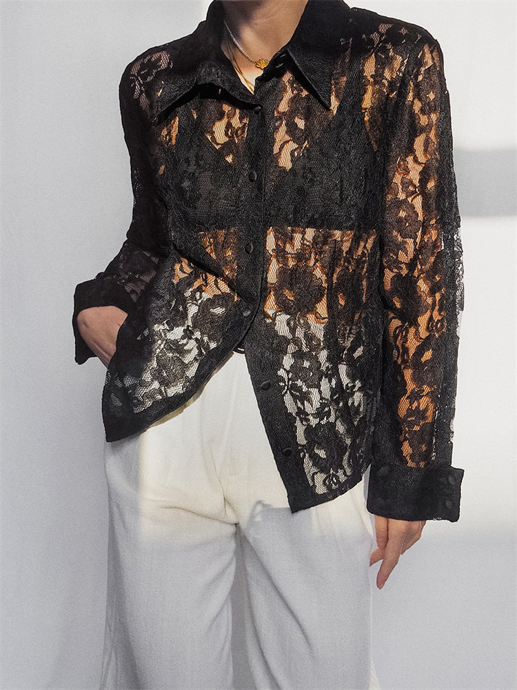 Classic Vintage & Enduringly Stylish Cardigan