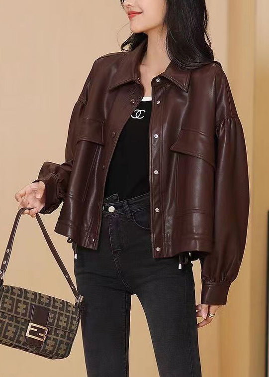 A Vintage Style Jacket with Delicate Timeless Details