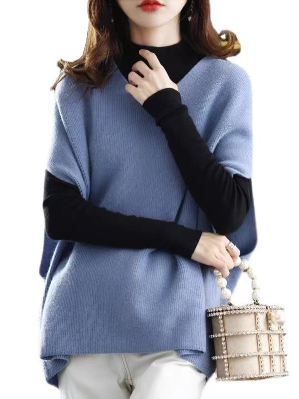 Polished Top with an Effortless Classic Look