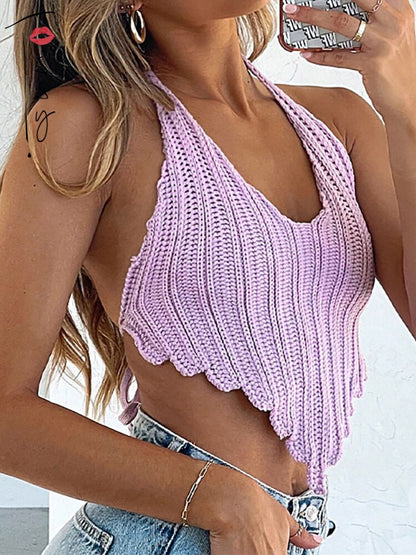 Beautifully Crafted Top in a Classic Style